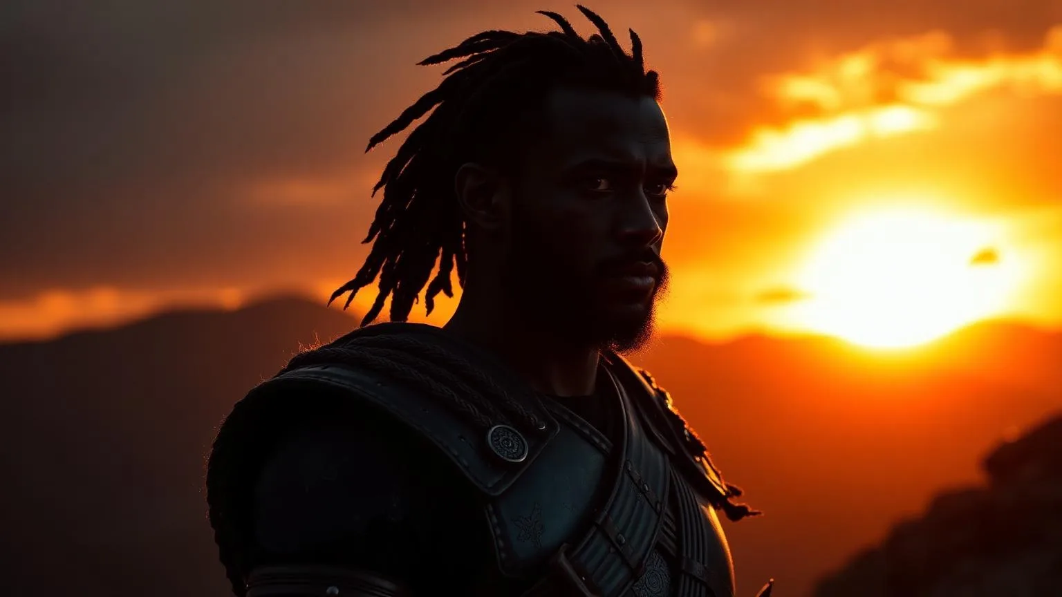 Christian Morning Routine: A Warrior's Daily Habits