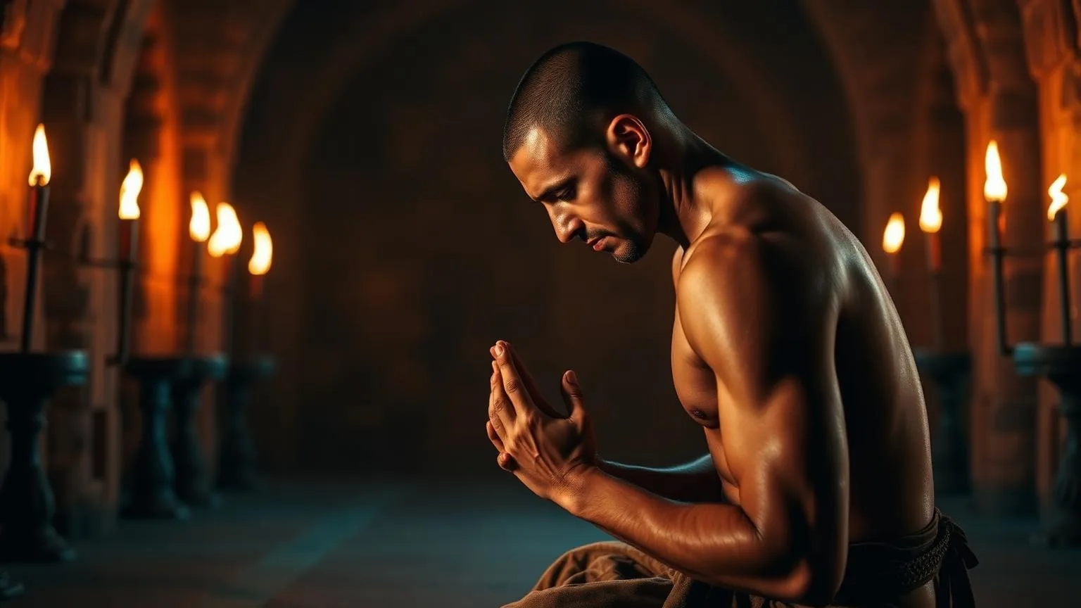 War Room Prayer: A Christian Strategic Framework