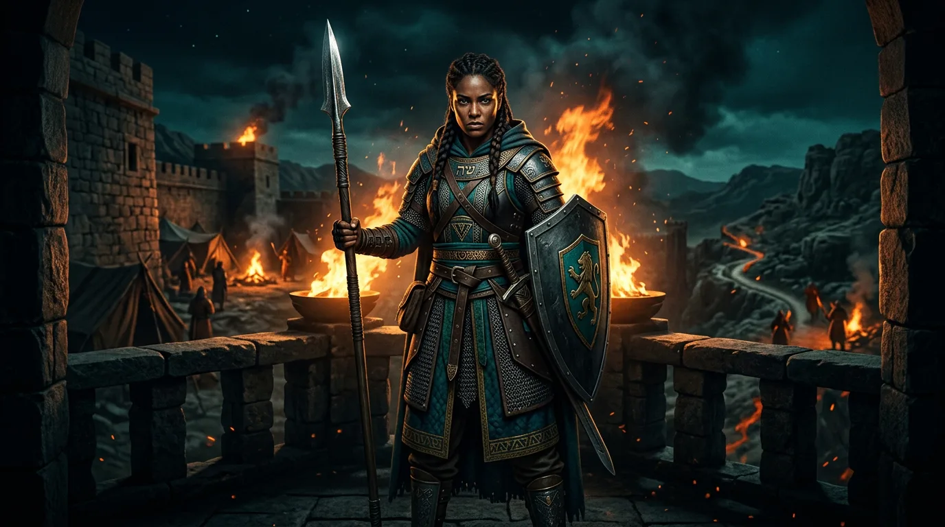 War Room Prayer: Strategies for Spiritual Discipline