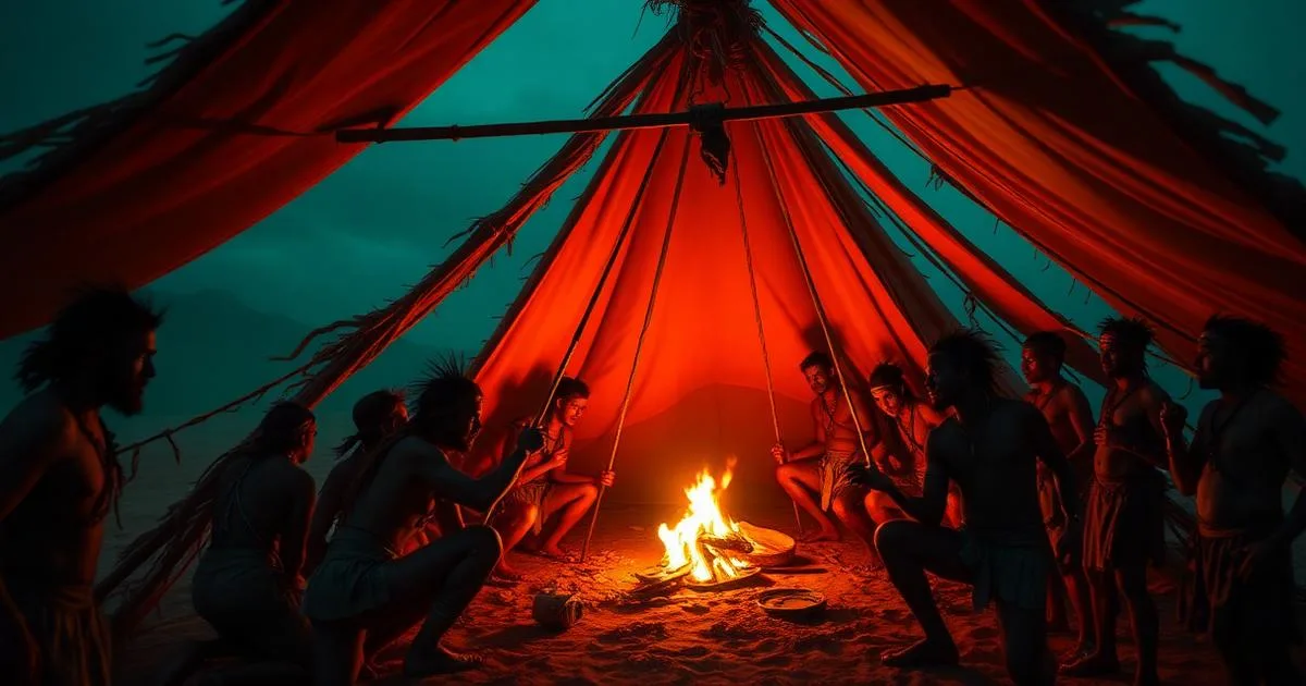 Founders Program Structure | Tribal Challenge Growth